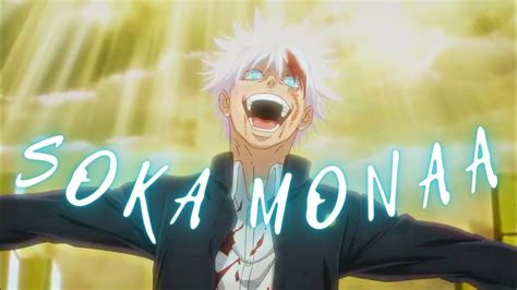 soka mona meaning
